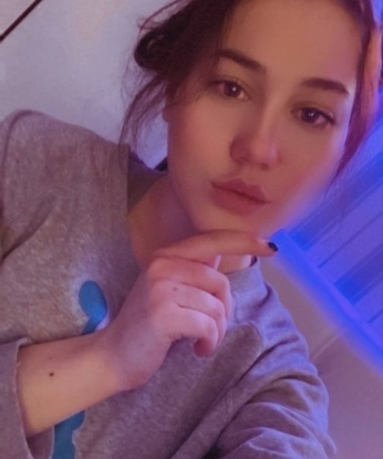 Людмила