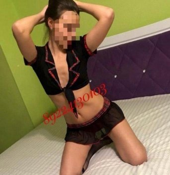 Анкета проститутки Эва - Фото 1, Чаусы, 27 лет, №10475