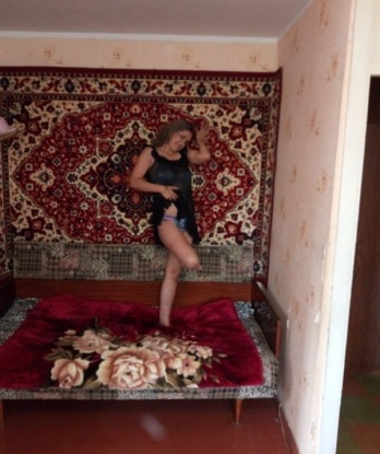 В Москве я родилась и живу уже много лет. У меня шикарные фото и много положительных отзывов – я умею радовать своих клиентов. Эксперт в искусстве соблазнения, я умею услышать твои желания и превратить их в реальность. Мои услуги сексуальны и разнообразны, я открыта для экспериментов и готова исполнить все твои фантазии. Обещаю, что со мной ты почувствуешь себя особенным и встретишь настоящую страсть. Не упустите возможность провести время в обворожительной компании – уверена, мы оба останемся довольными 😉✨ Фатима